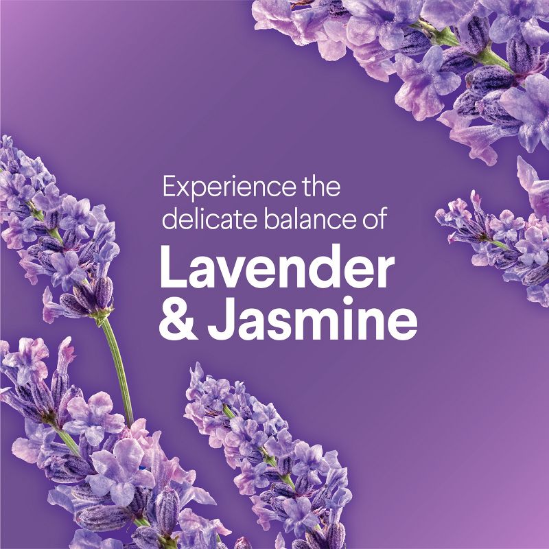 Clorox Lavender &#38; Jasmine Scentiva Multi-Surface Cleaner Spray Bottle Bleach Free - 32 fl oz, 6 of 17