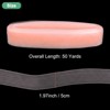 Unique Bargains Soft Polyester Durable Flexible Quick Drying Craft Braid Trim 1 Pc - 4 of 4