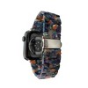 Olivia Pratt Tortoise Resin Apple Watch Band - 4 of 4