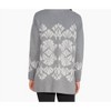 Women's Eye Candy Sweater - Stella Carakasi - 3 of 3