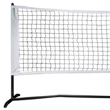 Boulder Badminton Height-adjustable Portable Net : Target