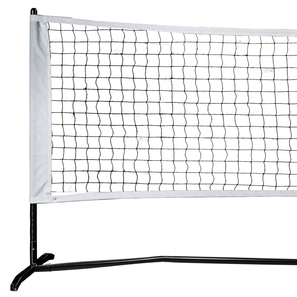 franklin sports quikset pickleball net