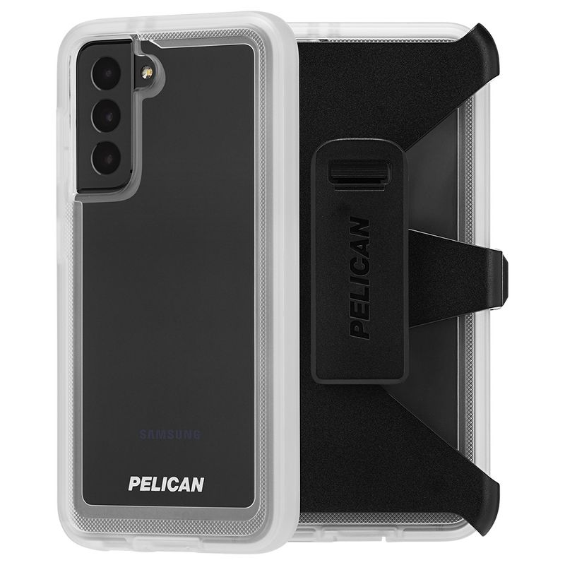 Pelican Samsung Galaxy S21 Voyager Case, 4 of 9