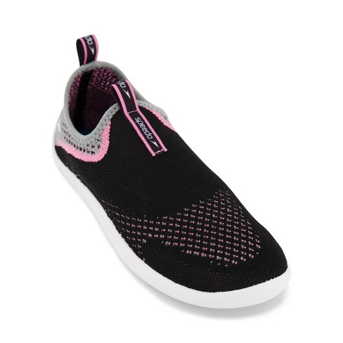 Women's Aurora Water Shoes - All In Motion™ Black 5