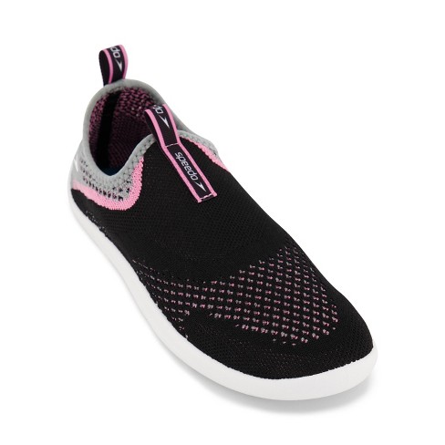 Speedo Women's Surf Strider Water Shoes - Black 9-10 : Target