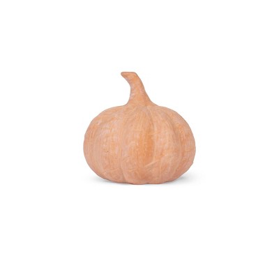 SM Terracotta Pumpkins Orange - Bullseye's Playground™