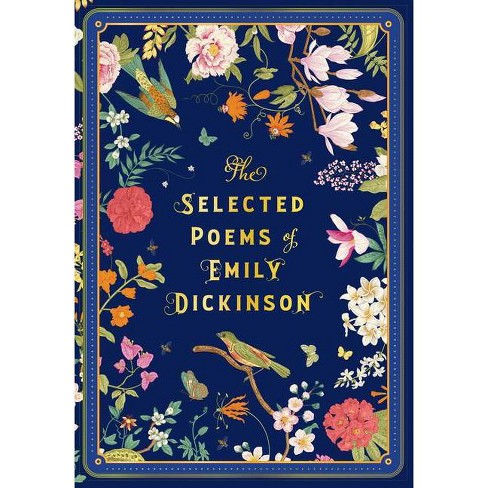emily dickinson influence on other poets