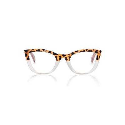 Optimum Optical Signature Blue Light Filtering Magnifying Readers - Saw Your Post - image 2