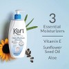 Keri - Whole Body Therapy, Daily Moisturizing Lotion, 20 Oz - 4 of 4