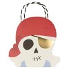 Meri Meri Pirate Party Bags (Pack of 8) - 4 of 4