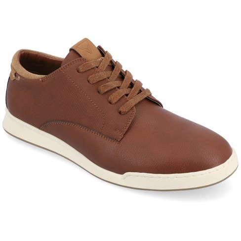 Target hot sale cognac shoes