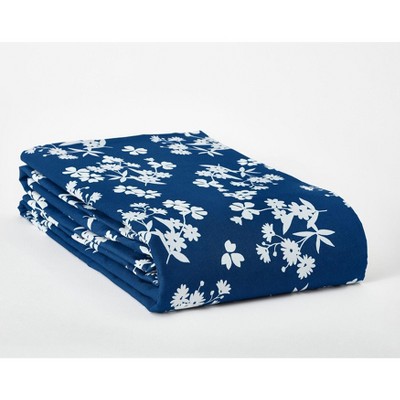 BrylaneHome Mix And Match Flat Sheet