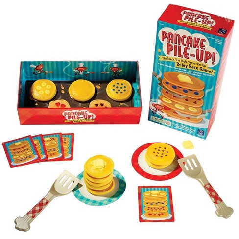 Pancake toy cheap