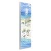 Stupell Industries Beachside Coastal Sandpiper Birds, 17" x 7" - 3 of 4