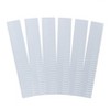 The Lakeside Collection 6-Pc. Adjustable Drawer Dividers - 4 of 4