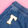 Horizon Group Greek Letter Adhesive Patch - 2 of 4