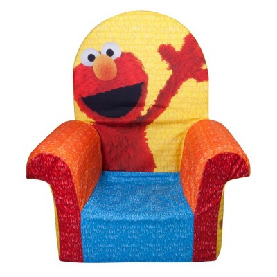 kids stuffed chair