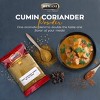 HEMANI Cumin Coriander Powder (Dhania Zeera/Jeera) - Indian Spice 200g (7.1 OZ) - Gluten Free Ingredients - NON-GMO - Vegan - India Origin - 3 of 3