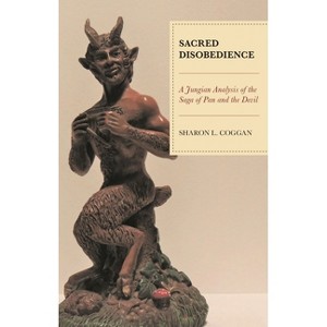 Sacred Disobedience - by  Sharon L Coggan (Paperback) - 1 of 1
