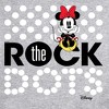 Men's - Disney - Mickey & Friends Graphic Fleece Sweatshirt - 2 of 4