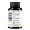 Sandhu's Berberine HCL Supplement 500mg per capsule with 97% Pure Berberis Aristata Extract, 60 capsules, Vegetarian, Non-GMO, Gluten Free - 3 of 4