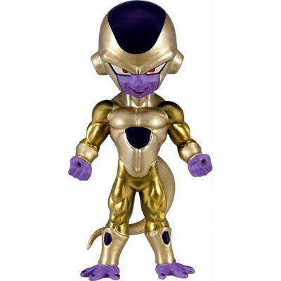 golden freezer action figure