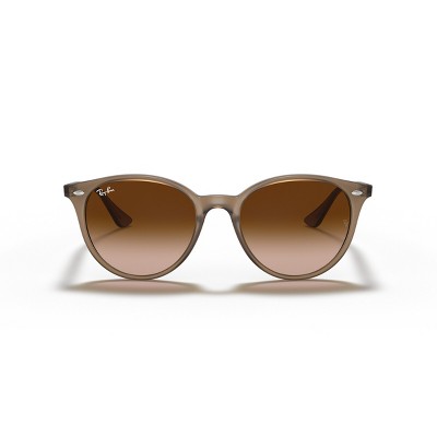 Ray-Ban RB4305 53mm Unisex Phantos Sunglasses - image 2