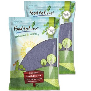 Butterfly Pea Flower Powder - by Food To Live - 1 of 4