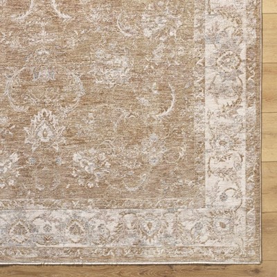 Hauteloom Tylie Cream Area Rug