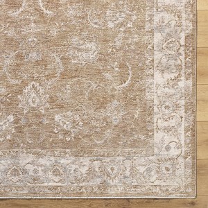 Hauteloom Tylie Cream Area Rug - 1 of 4