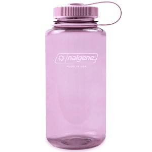 Nalgene Sustain 32 oz. Wide Mouth Water Bottle - 1 of 2