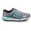 Timberland PRO  Women's Soft Toe, Radius MaxTRAX Slip Resistant EH Athletic Work Shoes - 2 of 4