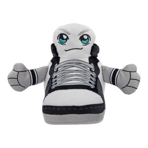 Bleacher Creatures San Antonio Spurs Sneaker 7" Kuricha Plush - 1 of 4