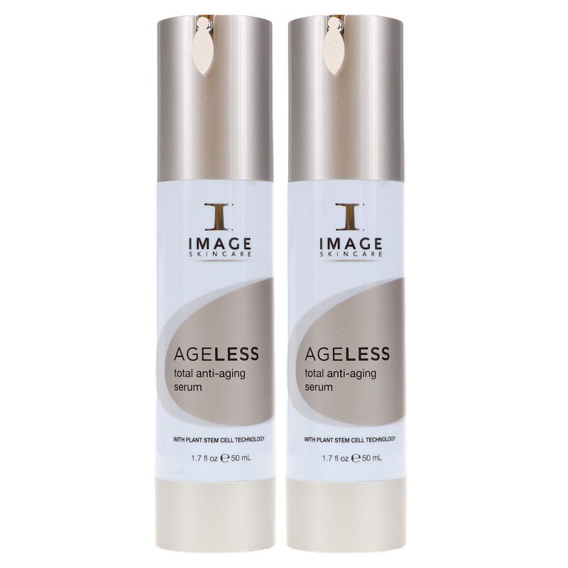 IMAGE Skincare Ageless Total AntiAging Serum 1.7oz 2 Pack, 1 of 9