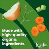 Pacific Foods Organic Unsalted Chicken Bone Broth, 32 oz Carton (Pack of 12) - 2 of 3