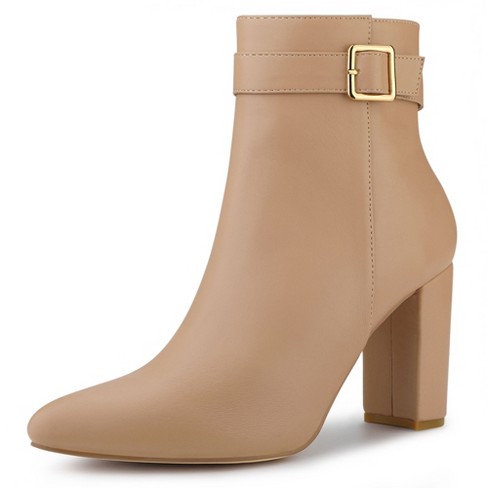 Target hot sale womens booties