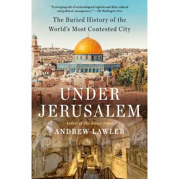Jerusalem : Michael Zank : 9781405179713 : Blackwell's