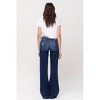 Women's Sanity Distressed Jeans - FLYING MONKEY - 4 of 4