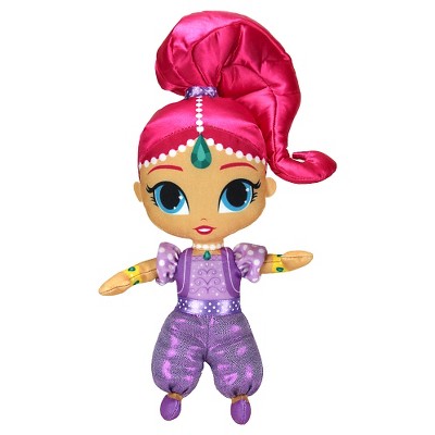 shimmer and shine unicorn target