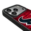 NFL AFC Teams 2025 Illustrated Bump Cell Phone Case for Apple iPhone 17 Series - 4 of 4