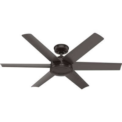 52" Jetty Outdoor Ceiling Fan - Hunter Fan