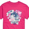 Men's - Star Wars - Valentine Droid You're Looking For Short Sleeve Graphic T-Shirt - 2 of 4