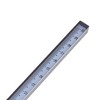 Unique Bargains Ruler Square Ruler 20cm +/-5% Accuracy Acrylic Gradient 7.87"x0.39"x0.39" 1 Pcs - 4 of 4