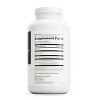 DaVinci Labs Omega 3 HP-D - Dietary Supplement for Healthy Joints and Immune, Cardiovascular and Skin Health Support* - Lemon Flavor - 120 Softgels - 2 of 4