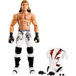 WWE Legends Elite Collection Shawn Michaels Action Figure (Target Exclusive)