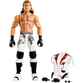 WWE Legends Elite Collection Shawn Michaels Action Figure (Target Exclusive)