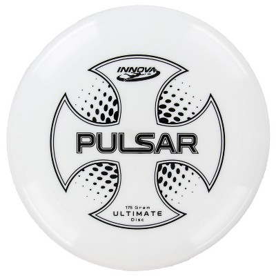 Innova Disc Golf Pulsar Ultimate Disc - White