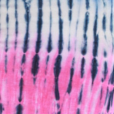 navy blue tie dye