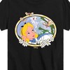 Boys' - Disney - Alice In Wonderland Short Sleeve Graphic T-Shirt - 2 of 4