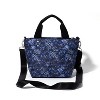 baggallini Women's Mini Carryall Crossbody Tote Bag - 2 of 4